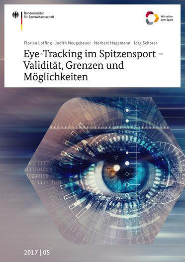 Eye-Tracking im Spitzensport
